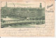 Hamburg Reegendammbrücke Alter Jungfernstieg Alster-Arkaden Gl1900 #218.711 - Andere & Zonder Classificatie