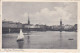 Hamburg Binnenalster Gl1936 #218.735 - Altri & Non Classificati