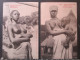 Afrique Occidentale Lot 2 Cpa Femme Soussou - Verzamelingen & Kavels