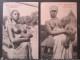 Afrique Occidentale Lot 2 Cpa Femme Soussou - Colecciones Y Lotes