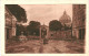 CPA Carte Postale Italie Roma Giardino Vaticano 1939   VM80109 - Parques & Jardines