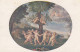 FRANCESCO ALBANI La Danza Degli Amori Ngl #D2701 - Peintures & Tableaux