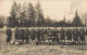 Militaria WW1 Guerre 1914 1918 Carte Photo Soldats Militaires - Oorlog 1914-18