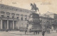 Berlin Friedrich Der Große Und Palais Kaiser Wilhem I. Glum 1910? #D3554 - Andere & Zonder Classificatie