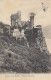 Trechtingshausen Schloss Rheinstein Gl1907 #D3444 - Other & Unclassified