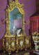 London Victoria And Albert Museum, Marquety Cabinet Ngl #D4576 - Other & Unclassified