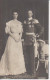 Unser Kronprinzenpaar Friedr.Wilh. Und Cecilie Von Hohenzollern Gl1910 #220.237 - Familles Royales