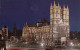 London Westminster Abbey (floodlit) Gl1970 #D3039 - Andere & Zonder Classificatie
