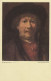 REMBRANDT Selbstbildnis Ngl #D4014 - Paintings