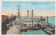 Baton Rouge LA - Municipal Docks Ngl #220.185 - Other & Unclassified