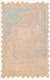Grand Timbre Antituberculeux 1949 - 9cm X 14,5cm - Papier Fin, Sans Gomme - Tuberkulose-Serien