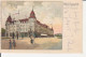 Hamburg-Altona Hotel Kaiserhof Gl1905 #220.274 - Altri & Non Classificati