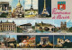Paris Mehrbildkarte Gl1976 #D5116 - Altri & Non Classificati