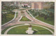 Houston TX - Montrose Blvd. From Hermann Park Ngl #220.195 - Sonstige & Ohne Zuordnung