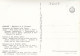 Firenze Batt. Di S.Giovanni Kuppelmosaik Engel Ngl #D6057 - Andere & Zonder Classificatie