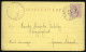 SZOMBATHELY 1899. Vintage Litho Postcard - Hungary