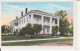 Baton Rouge LA - Governor's Mansion Ngl #220.191 - Sonstige & Ohne Zuordnung