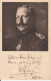 Kaiser Wilhelm II. Portrait Gl1914 #221.707 - Royal Families