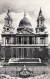 London St.Paul's Cathedral Ngl #D4574 - Autres & Non Classés