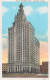 Houston TX - Niels Esperson Building Ngl #220.196 - Sonstige & Ohne Zuordnung