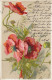 Ein Blumengruß Gl1925 #D3849 - Sonstige & Ohne Zuordnung