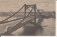 Köln Hängebrücke Feldpgl1915 #220.310 - Other & Unclassified