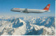 Swissair Airbus A321-111 Ngl #220.432 - Otros & Sin Clasificación