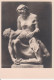 München Haus Der Deutschen Kunst Skulptur Pieta Josef Thorak Ngl #221.425 - Andere & Zonder Classificatie