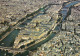 Paris Vue Aèrienne De I'lle De La Cité Ngl #D5348 - Sonstige & Ohne Zuordnung