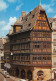 Strasbourg Maison Kammerzell Ngl #D6791 - Straatsburg