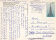 Höhenluftkurort Mittenwald Mehrbildkarte Gl1977 #D5480 - Autres & Non Classés