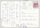 Mindelheimer Klettersteig Mehrbildkarte Gl1987 #D4678 - Sonstige & Ohne Zuordnung