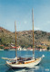 Saint-Barthelemy Baie De Gustavia Ngl #D5349 - Sonstige & Ohne Zuordnung