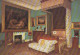 Osborne House I.O.W., Queen Victoria's Bedroom Ngl #D5386 - Sonstige & Ohne Zuordnung
