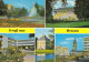 Gruss Aus Dessau Mehrbildkarte Gl1988 #D5027 - Autres & Non Classés