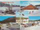 Métabief-Mont-d'Or (Doubs), Mehrbildkarte Gl1989 #G4851 - Autres & Non Classés