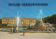 Königsschloss Herrenchiemsee Gl1981 #D4970 - Andere & Zonder Classificatie