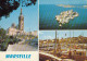 Marseille Mehrbildkarte Gl2001? #D5592 - Altri & Non Classificati