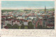 Bochum Panorama Gl1903 #221.096 - Other & Unclassified