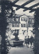 Weimar Gänsemännchenbrunnen Und Schillerhaus Ngl #D5241 - Autres & Non Classés