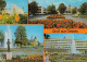 Gruss Aus Dessau Mehrbildkarte Glum 1975? #D5498 - Autres & Non Classés
