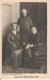 Badischer Opfertag 20. September 1915 - Kaiser Wilhelm II. Gl1915 #221.402 - Familles Royales