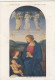 PERUGINO The Virgin Adoring Ngl #G4819 - Malerei & Gemälde