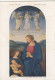 PERUGINO The Virgin Adoring Ngl #G4819 - Schilderijen