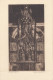 Creglingen A.Tauber, Herrgottskirche Marienaltar Ngl #D6199 - Andere & Zonder Classificatie