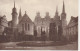 Merseburg Schlosshof Mit Dom Gl1926 #221.968 - Autres & Non Classés