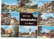 Holzminden, Weser, Mehrbildkarte Ngl #G5731 - Other & Unclassified