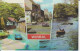 England: Wirral - Neston, Main Street Gl1985 #222.155 - Autres & Non Classés