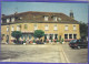 Carte Postale 61. Putanges Hôtel Du Lion Vert   Très Beau Plan - Putanges