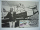 Avion / Airplane / Victor ROFFEY / Golden Eagle / 1ère Liaison Aérienne, Nouvelle Calédonie - Australie 1931 - 1919-1938: Entre Guerras